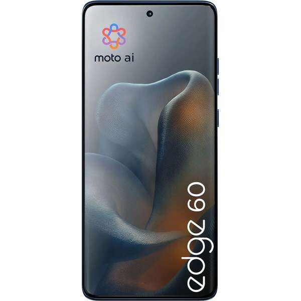 MOTOROLA Edge 60 12GB/256GB Gibraltar Sea