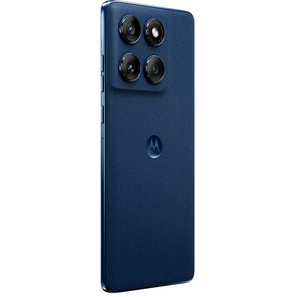 MOTOROLA Edge 60 12GB/256GB Gibraltar Sea