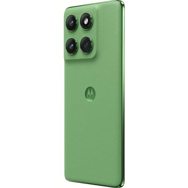MOTOROLA Edge 60 12GB/256GB Shamrock