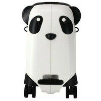 SPIRT PANDA Crni 