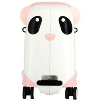 SPIRIT Panda Roze