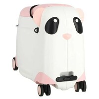 SPIRIT Panda Roze