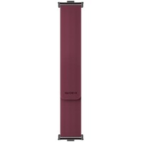XIAOMI Magnetic Quick Release Strap Berry Red