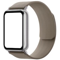 XIAOMI Magnetic Quick Release Strap Khaki Brown 
