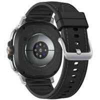SAMSUNG Galaxy Watch 8 Classic BT Black SM-L500NZKAEUC