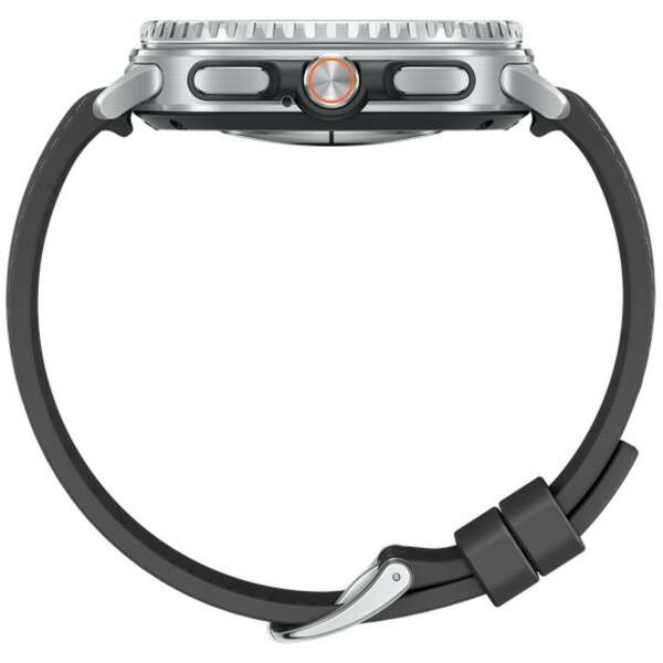 SAMSUNG Galaxy Watch 8 Classic BT Black SM-L500NZKAEUC