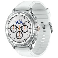 SAMSUNG Galaxy Watch 8 Classic BT White SM-L500NZWAEUC