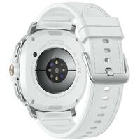 SAMSUNG Galaxy Watch 8 Classic BT White SM-L500NZWAEUC
