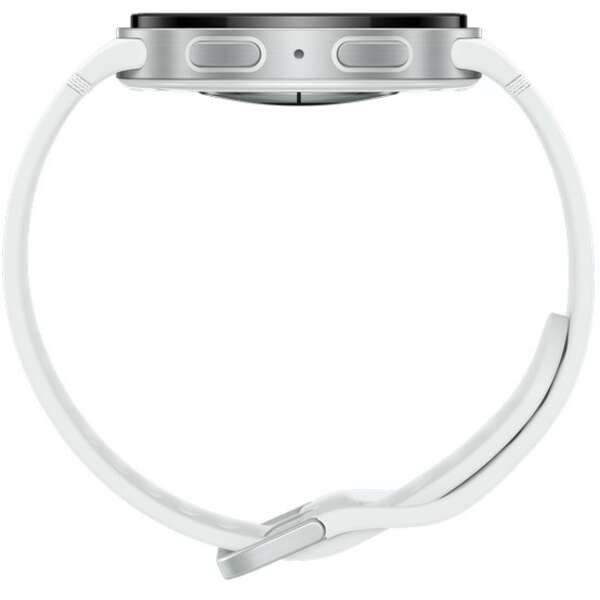 SAMSUNG Galaxy Watch 8 44mm BT Silver SM-L330NZSAEUC