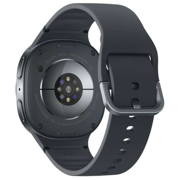 SAMSUNG Galaxy Watch 8 40mm BT Graphite SM-L320NDAAEUC