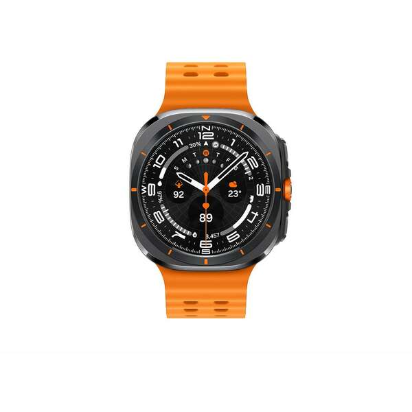 SAMSUNG Galaxy Watch Ultra 2025 47mm Titanium Graphite SM-L705FZA2EUC