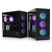 TEHNOMEDIA Cry Ryzen 9 7900X / 64GB / M.2 2TB / RTX5070 / 850W