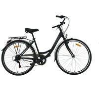 28'' ULTRA REGATA 2022  /  Black Glossy 460mm