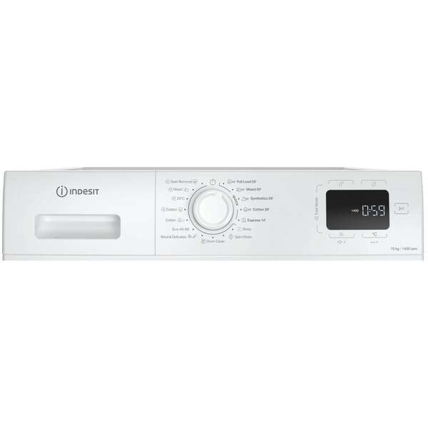 INDESIT IM 1064B MY TIME EE