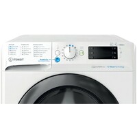 INDESIT BDE 107436 WKV EE