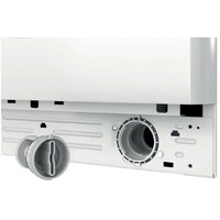 INDESIT BDE 107436 WKV EE