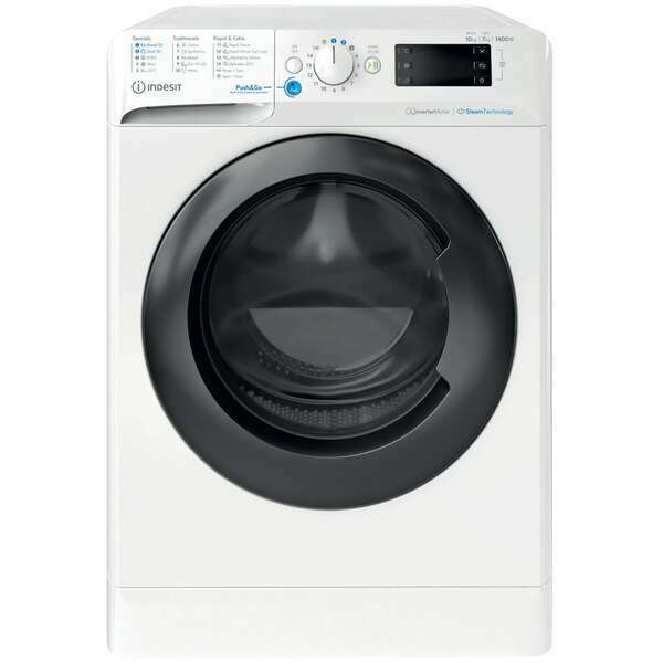 INDESIT BDE 107436 WKV EE