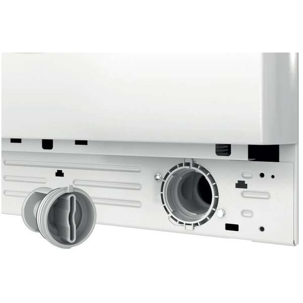 INDESIT BDE 107436 WKV EE