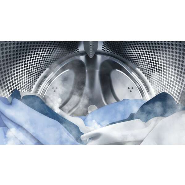 INDESIT BDE 107436 WKV EE