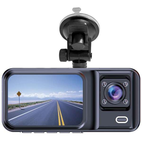 DENVER auto kamera CCT-2500