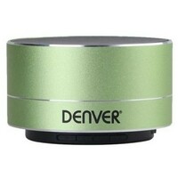 DENVER BTS-32 Green MK2 Zvucnik bluetooth