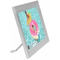 DENVER digitalni ram PFF-1024WMK2 White