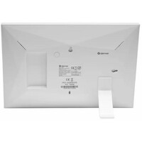 DENVER digitalni ram PFF-1024WMK2 White