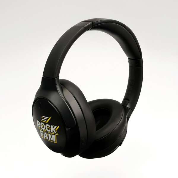 HONOR Choice Headphones RockFam