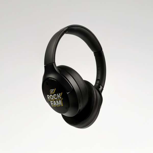 HONOR Choice Headphones RockFam