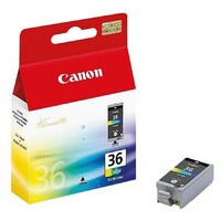 CANON IJ-CRG CLI-36 COLOUR