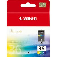 CANON IJ-CRG CLI-36 COLOUR