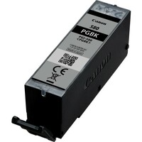 CANON IJ-CRG PGI 580 PGBK