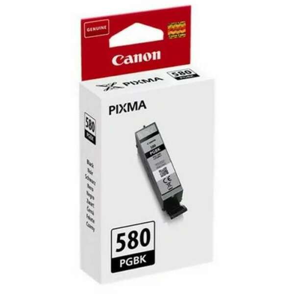 CANON IJ-CRG PGI 580 PGBK