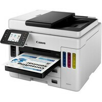 CANON CISS PIXMA GX7040 EUM/EMB