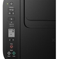 CANON MFP PIXMA TS3750i BK EUR