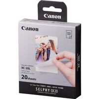 CANON DSC Foto papir Ink Paper XC-20L