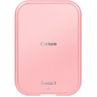 CANON MINI PHOTO PRINTER ZOEMINI 2 PV-223-RGW EMEA HB