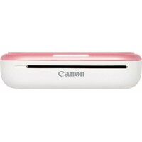 CANON MINI PHOTO PRINTER ZOEMINI 2 PV-223-RGW EMEA HB
