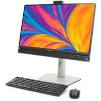 DELL OptiPlex 7420 AiO 23.8 inch FHD i5-12500T 16GB 512GB SSD Win11Pro 3yr ProSupport + WiFi