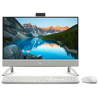 DELL AiO 23.8 inch FHD i5-1334U 16GB 512GB SSD Win11Pro 3yr NBD + WiFi
