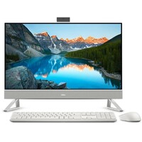 DELL AiO 27 inch FHD Touch Core 7 150U 16GB 1TB SSD Win11Pro 3yr NBD + WiFi
