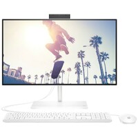 HP 24-cb1307nh AiO / DOS / 23.8