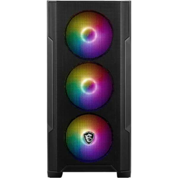 MSI MAG FORGE M100A