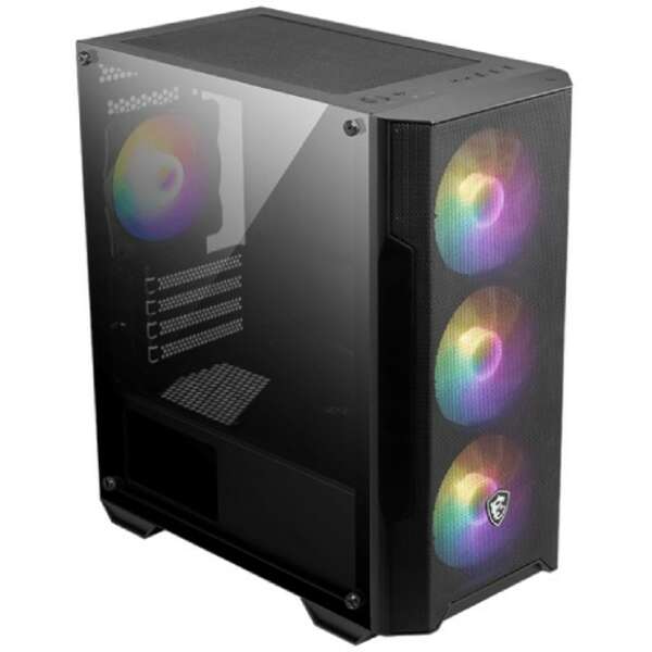 MSI MAG FORGE M100A