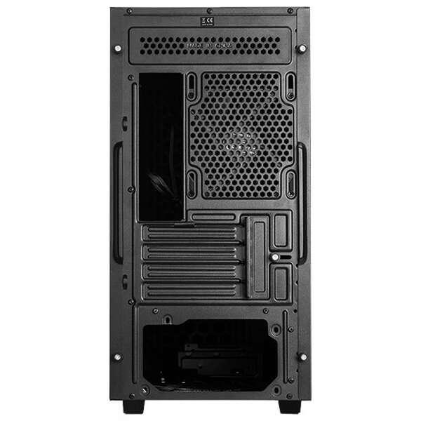 CHIEFTEC Pro mini AZ-01B-OP