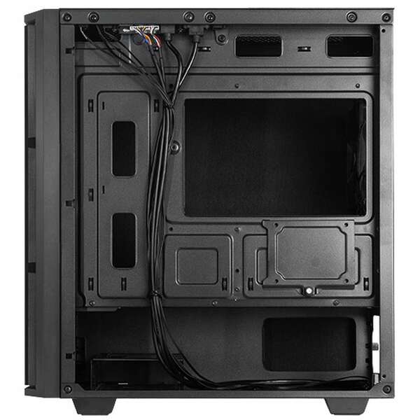 CHIEFTEC Pro mini AZ-01B-OP