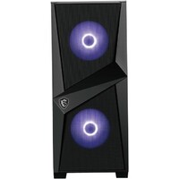 MSI MAG FORGE 100M