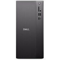 DELL Tower i3-14100 8GB 512GB SSD Win11Pro 3yr ProSupport + WiFi