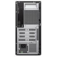 DELL Tower i3-14100 8GB 512GB SSD Win11Pro 3yr ProSupport + WiFi