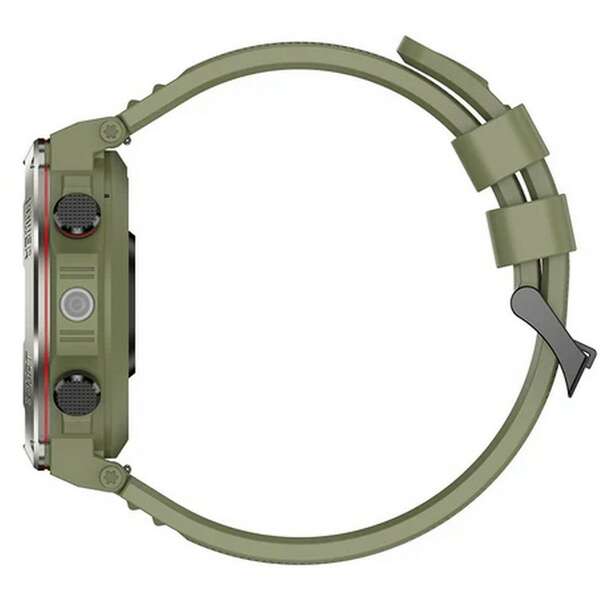 BLACKVIEW Smart Watch W50 Pro Green